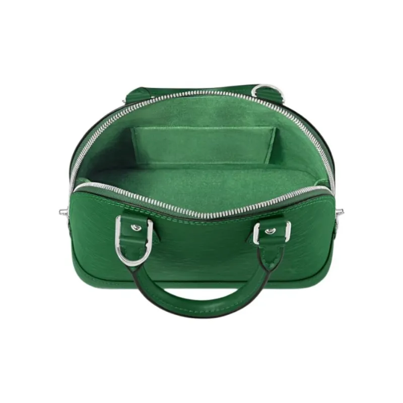 LOUIS VUITTON M25226 Alma Bb-3