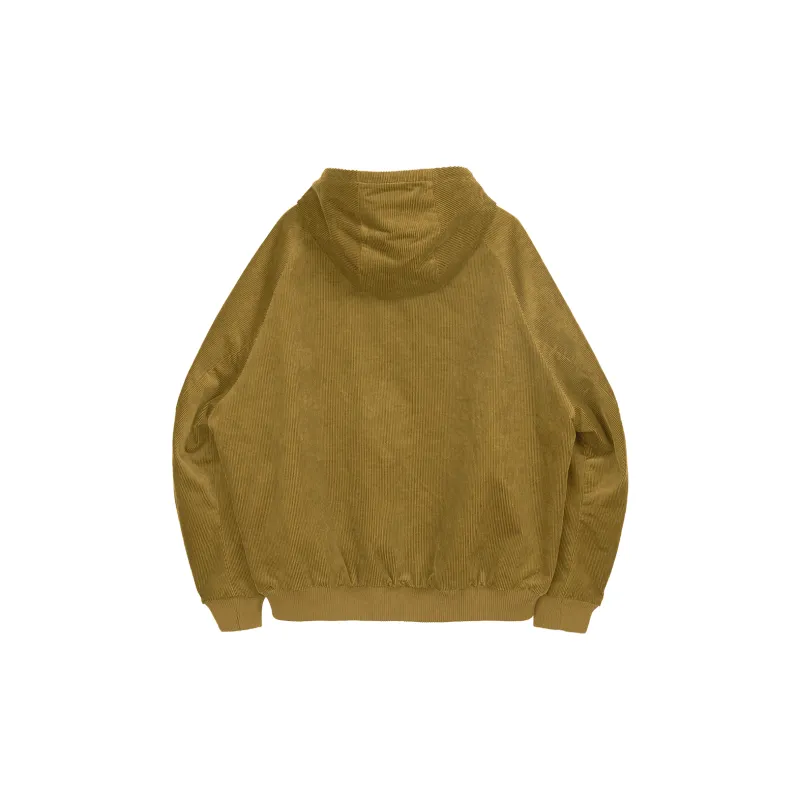 SIMPLE PROJECT Jackets Coats Unisex-1