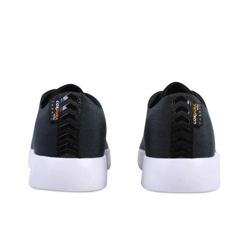 Converse Women's Jack Purcell Modern Cordura 'Black'-4