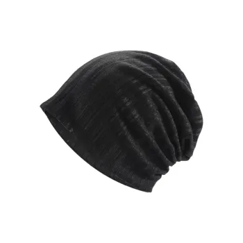 NOME Cotton Polyester Blend Hats & Caps Unisex
