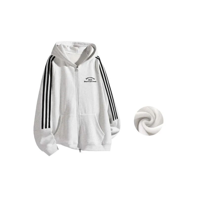 JINBEILE Sweatshirt Sets Unisex-23