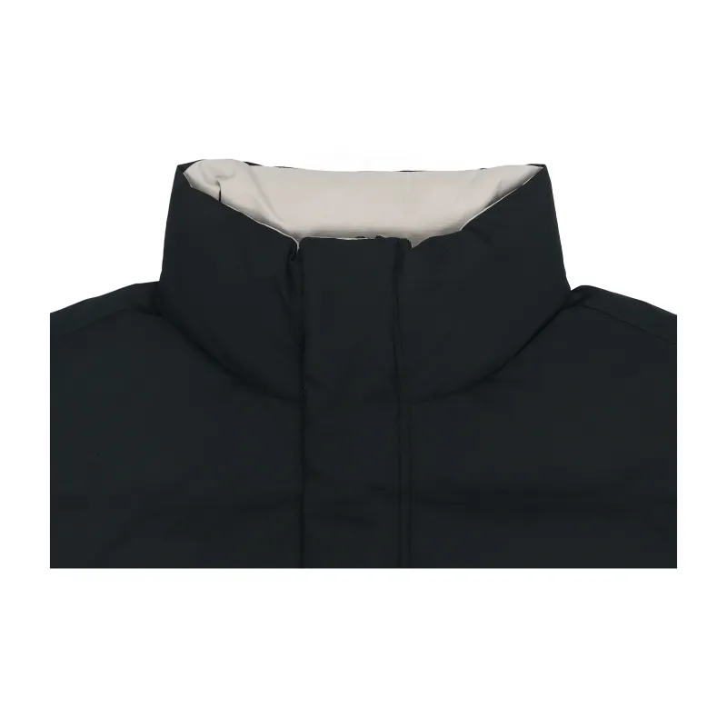 New Balance Down Jacket Winter Men's Black-2