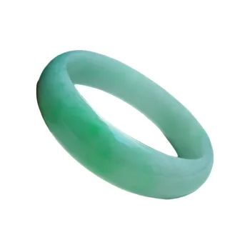 FANGCUIYUAN Glutinous Jade Jadeite Bangles Kids'