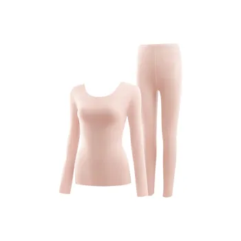 Urban Beauty Thermal Set Fall And Winter Women's