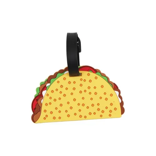 RUYISHI Luggage Tags