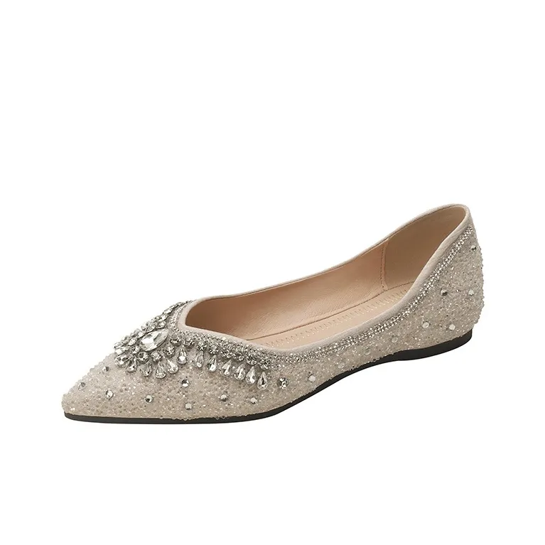 Lanza Casual Single Shoes Women's-0