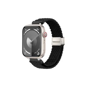 Fly Watch Band Apple Compatibility Nylon Material