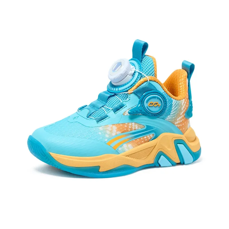 BIG WASP Kids' Basketball Shoes Grade School-7