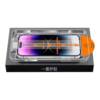 GUFEN Cell Phone Protective Films