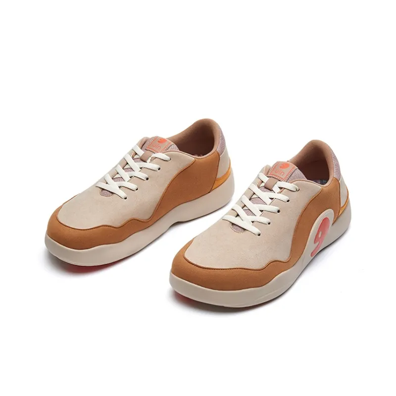U.IN Aliquant Series Low-Top Casual Shoes Unisex-20