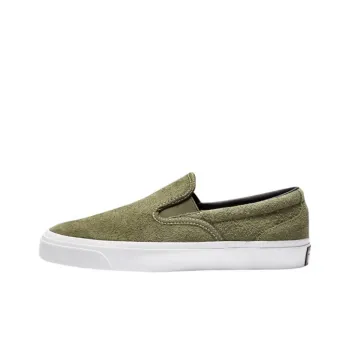One Star Converse Cc Slip On 'Field Surplus'