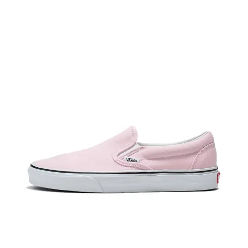 Vans Classic Slip On Blushing