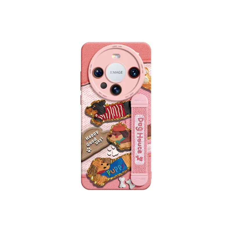 SUPER MOUSE Phone Cases-18