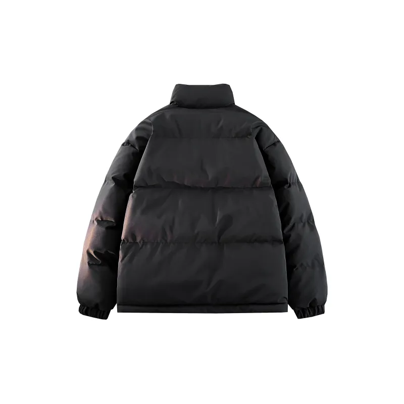 MEXICAN Puffer Jackets Unisex-1