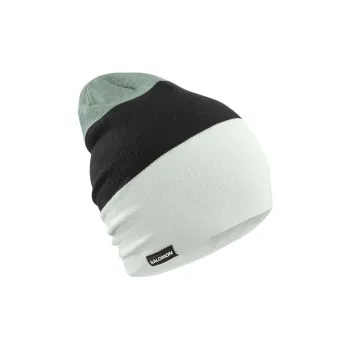 SALOMON Acrylic Beanies Men's Black