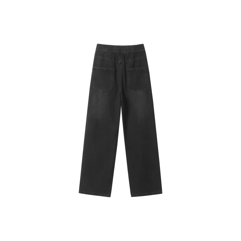 R.super Jeans Unisex-1