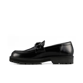 Onitsuka Tiger Loafers Women's Black