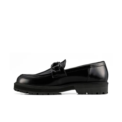 Onitsuka Tiger Loafers Women's Black
