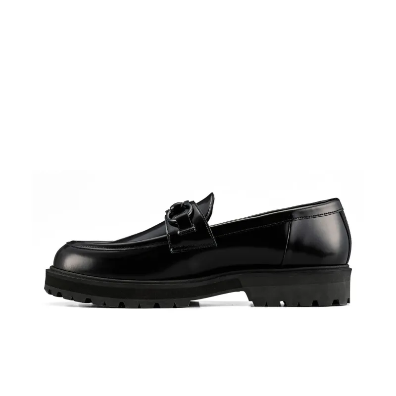 Onitsuka Tiger Loafers Women's Black-0