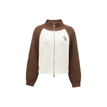 ONLY Knitwear Women's Teak Brown