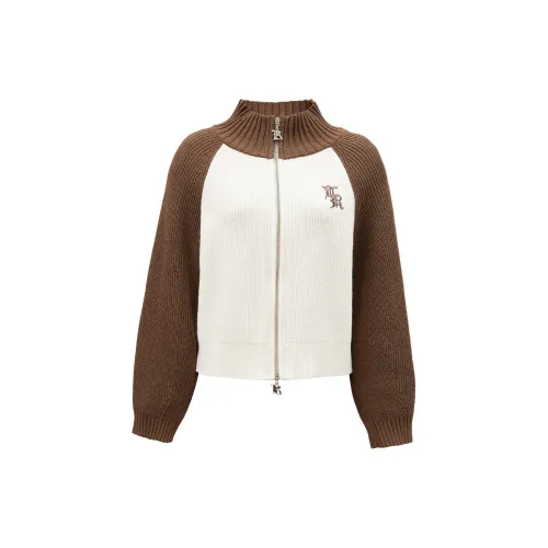 ONLY Knitwear Women's Teak Brown