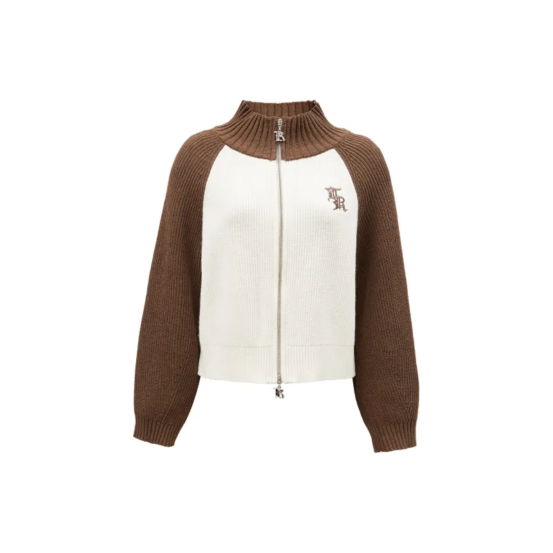 ONLY Knitwear Women's Teak Brown-0