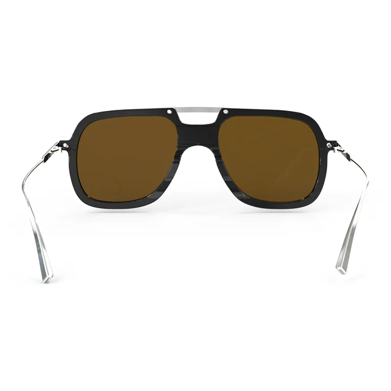ONESEC EYEWEAR Sunglasses Unisex-5
