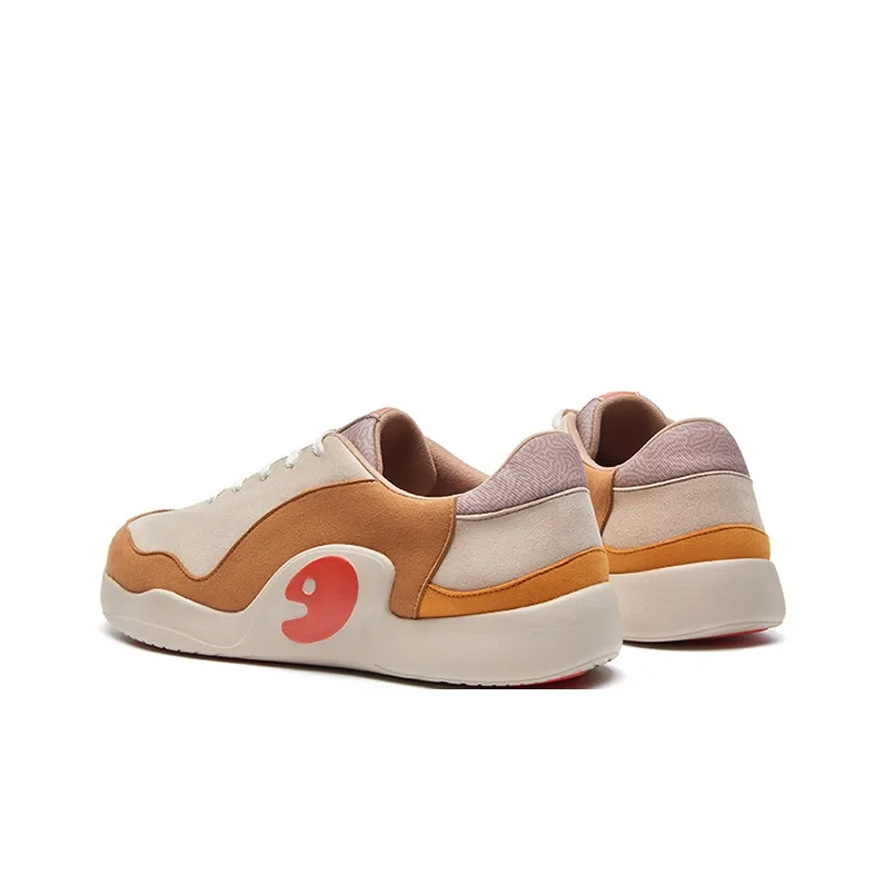 U.IN Aliquant Series Low-Top Casual Shoes Unisex-22