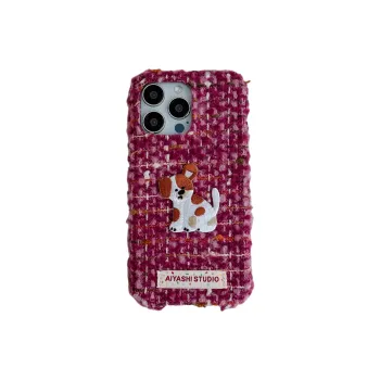 Cuttlefish Grid Phone Cases
