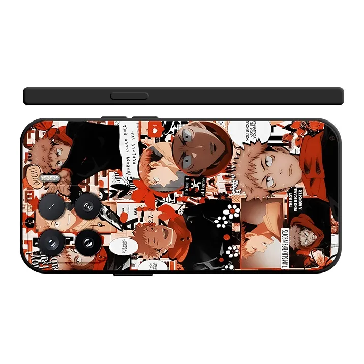 TUYAO Phone Cases-13