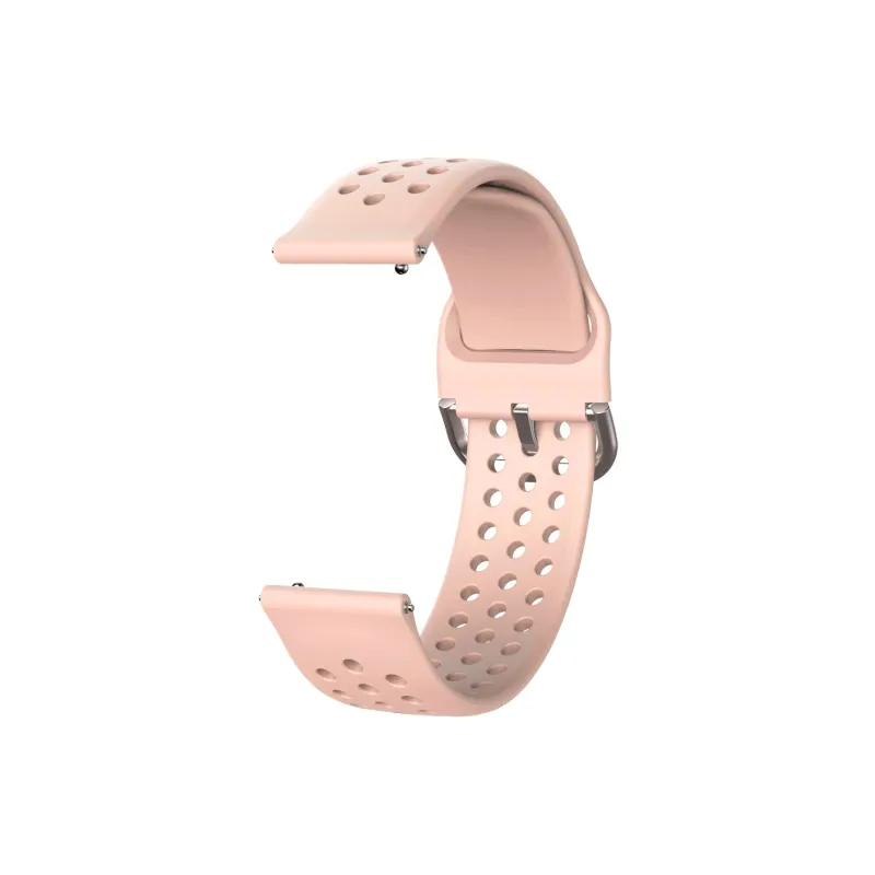 ZHENGGUANG Watch Band Huawei Compatibility Silicone Material-16