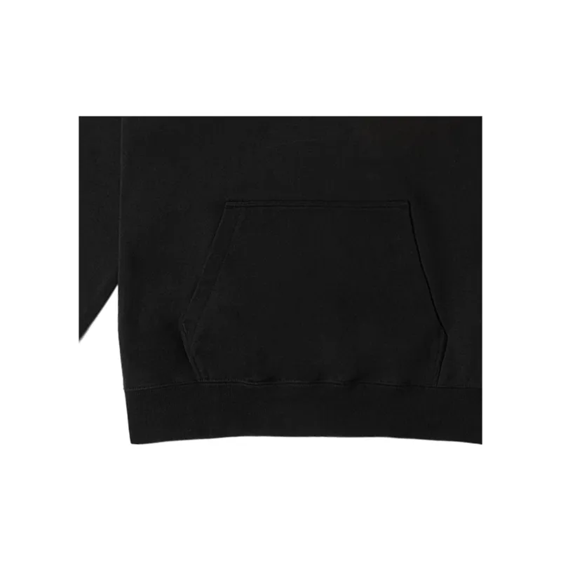 Vans Sweatshirts Men Black-3