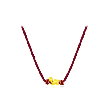 WANLIACC Alloy Necklaces Unisex