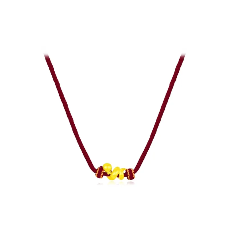 WANLIACC Alloy Necklaces Unisex-0