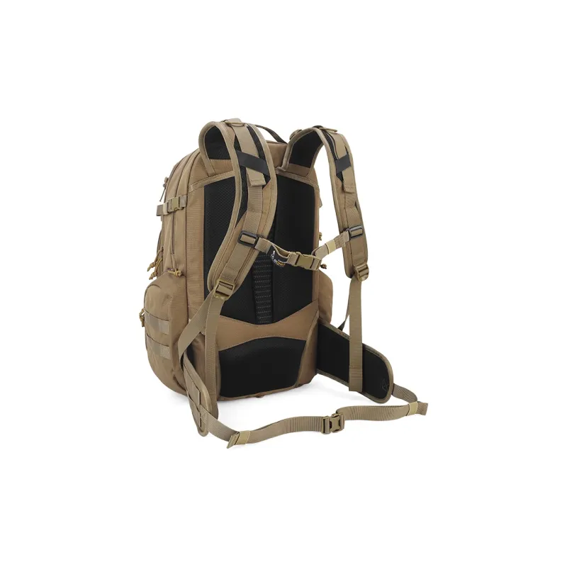 MARDINGTOP DuPont Fabric Lightweight Hiking Mountaineering Outdoor Waterproof Backpack Unisex Multicolor-2