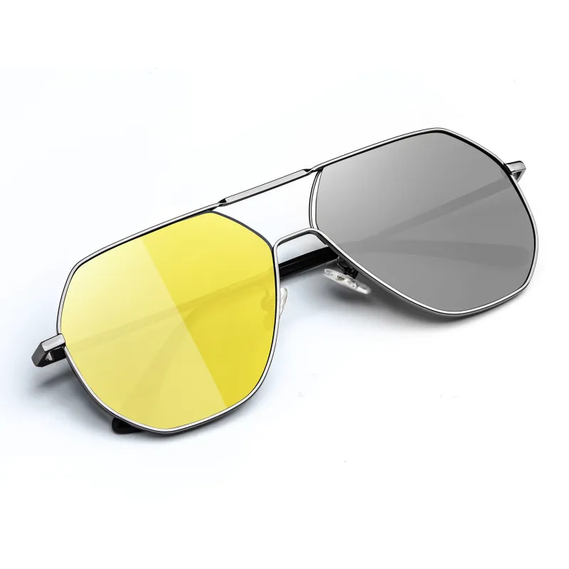 Wood Premium Sunglasses Unisex-4