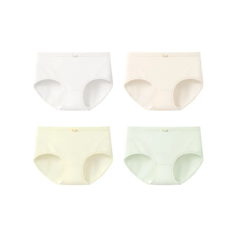 B&C.Room Underpants Women's 4 Pack-8