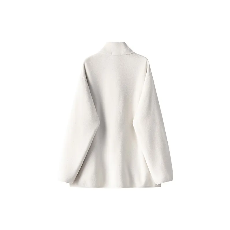 WILLIAM FOX&SONS Jackets Coats Unisex-1
