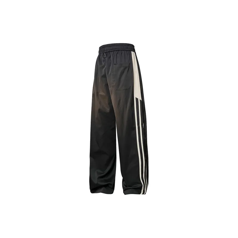 FASTFISH Casual Pants Unisex-1
