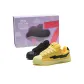 Yellow Black Mismatched
