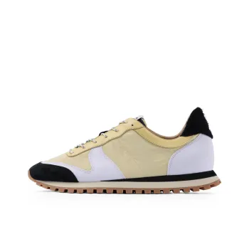 PANE Casual Shoes Unisex Low Top White