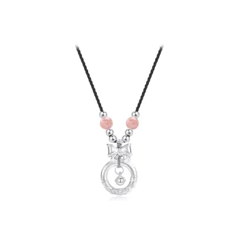 WANLIACC Alloy Necklaces Women's