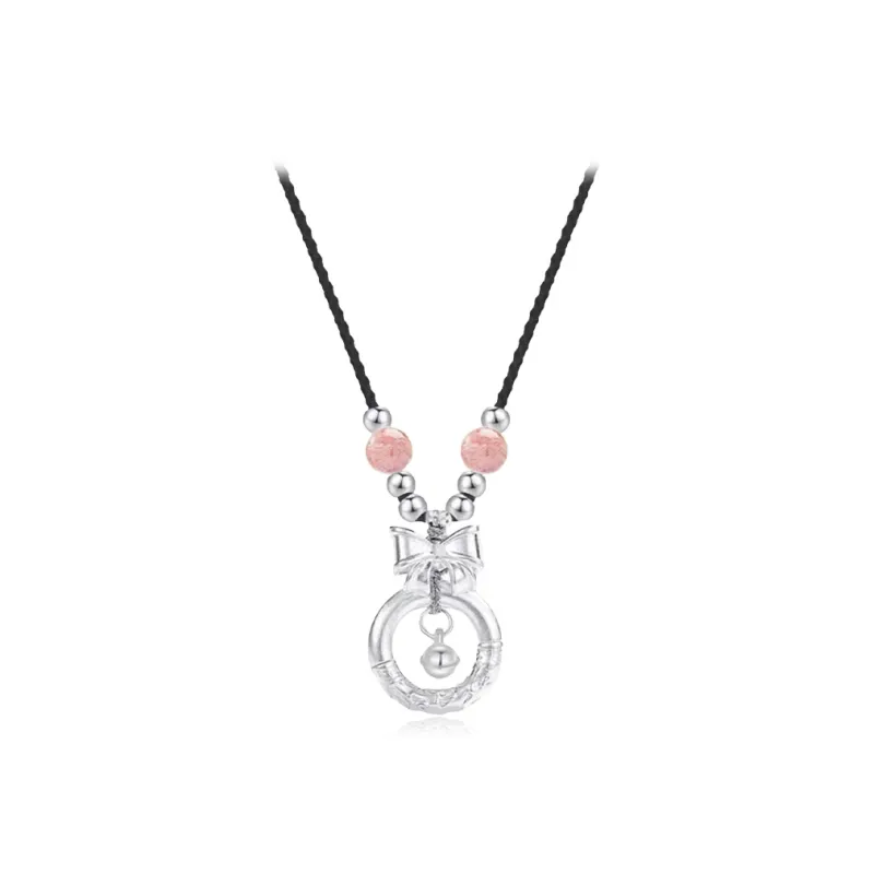 WANLIACC Alloy Necklaces Women's-0