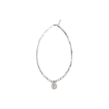 Floating Joy Alloy Necklaces Women's