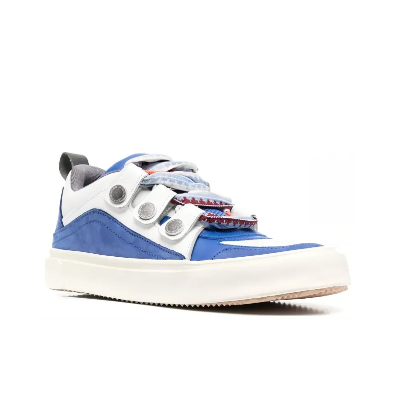 Marcelo Burlon Color Block Sneakers-1