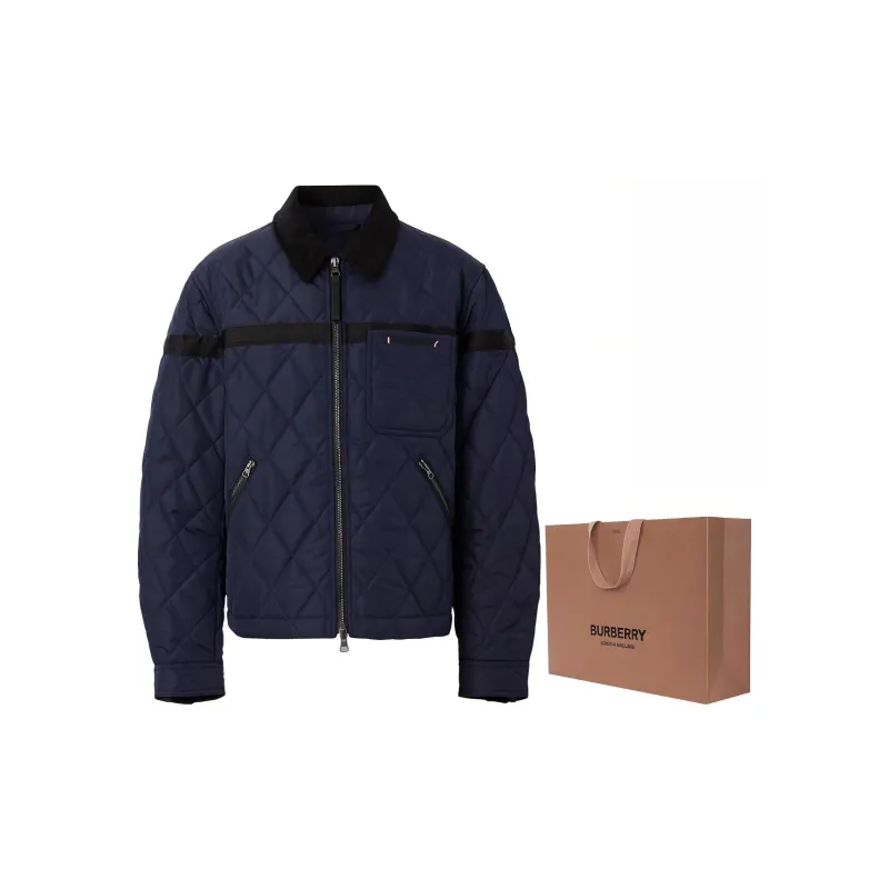 Burberry Whitchurch Jacket-1
