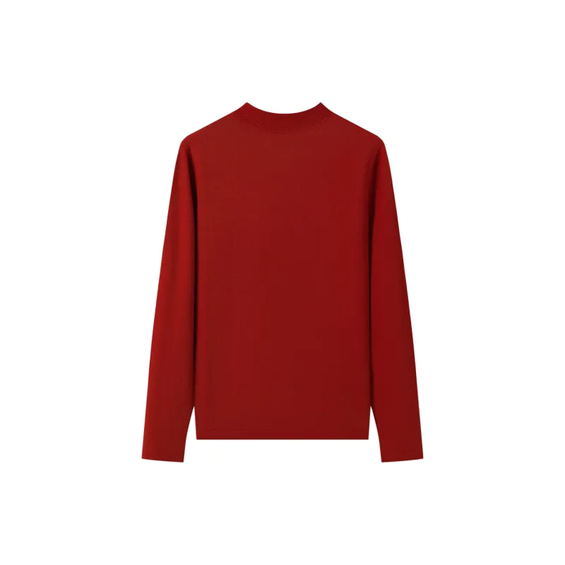 H YXIANG Sweaters Women's-3