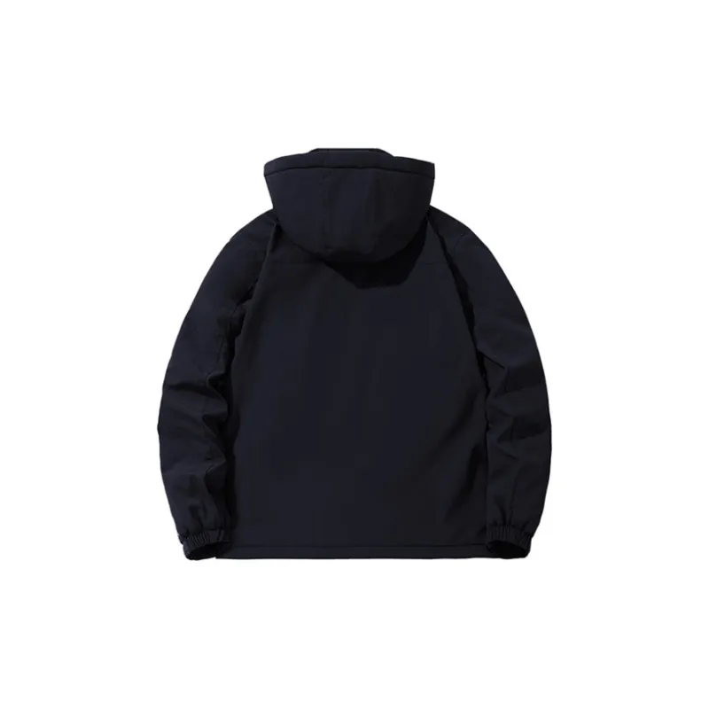 Topland Puffer Jackets Men-4