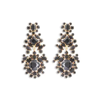 Jennifer Behr Rochelle Earrings