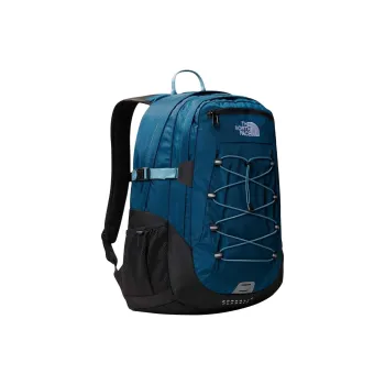 THE NORTH FACE Nylon Backpack Men's Blue